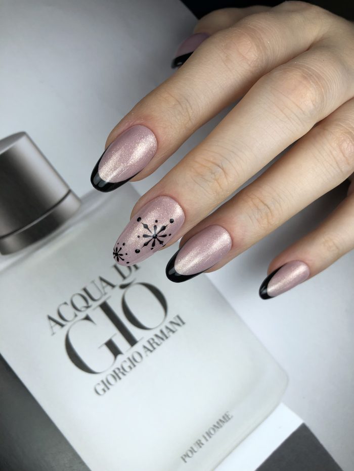 ناخن مصنوعی راسا با مواد کاشت