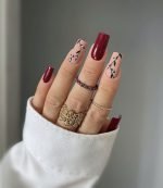 ناخن مصنوعی راسا با مواد کاشت