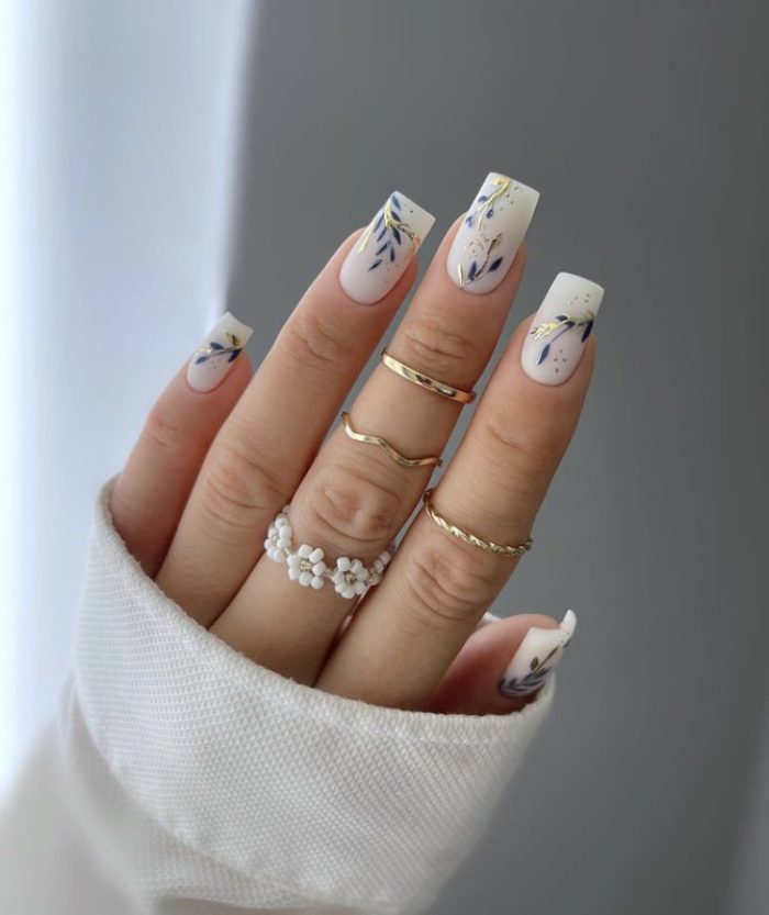 ناخن مصنوعی راسا با مواد کاشت