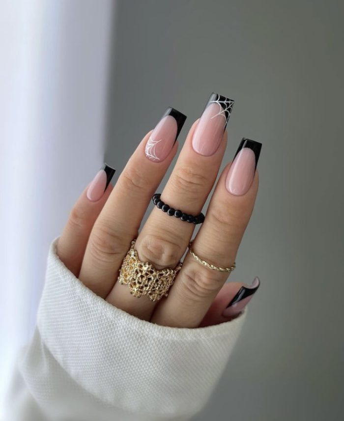 ناخن مصنوعی راسا با مواد کاشت