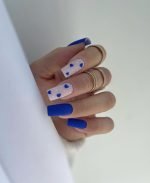 ناخن مصنوعی راسا با مواد کاشت