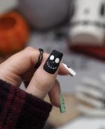 ناخن مصنوعی راسا با مواد کاشت