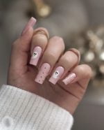 ناخن مصنوعی راسا با مواد کاشت