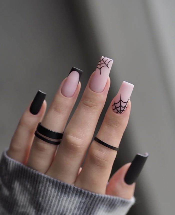 ناخن مصنوعی راسا با مواد کاشت