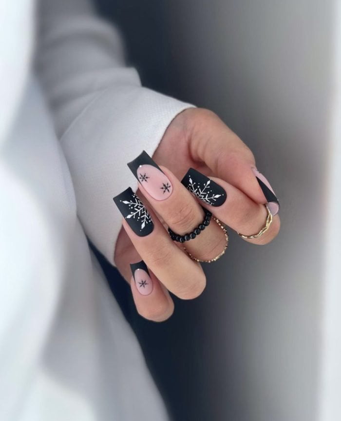 ناخن مصنوعی راسا با مواد کاشت