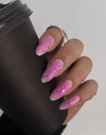 ناخن مصنوعی راسا با مواد کاشت