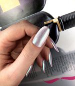 ناخن مصنوعی راسا با مواد کاشت