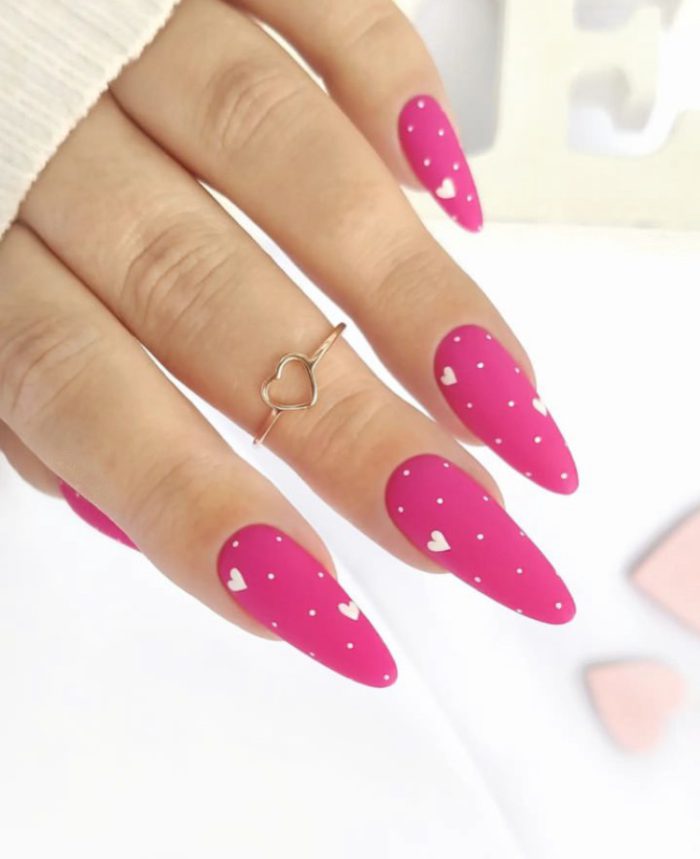 ناخن مصنوعی ژله ای