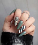 ناخن مصنوعی ژله ای