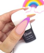 ناخن مصنوعی راسا مدل رنگین کمان و ابر - Image 5