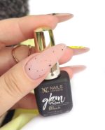 ناخن مصنوعی راسا مدل نود طرح گل زرد - Image 6