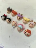 استیکر برجسته ناخن راسا طرح دختر فانتزی