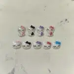 استیکر برجسته ناخن راسا طرح کیتی فانتزی رزینی