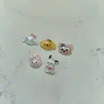 استیکر برجسته ناخن راسا طرح کارتونی فانتزی