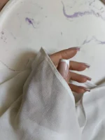 ناخن مصنوعی راسا مدل فرنچ و گل مناسب عروس