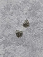 استیکر برجسته ناخن راسا طرح قلب