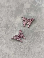 استیکر برجسته ناخن راسا طرح پروانه - Image 21