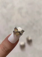 استیکر برجسته ی راسا طرح قلب تپل پاستیلی دربند