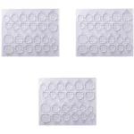 چسب دو طرفه ناخن مصنوعی 72 عددی