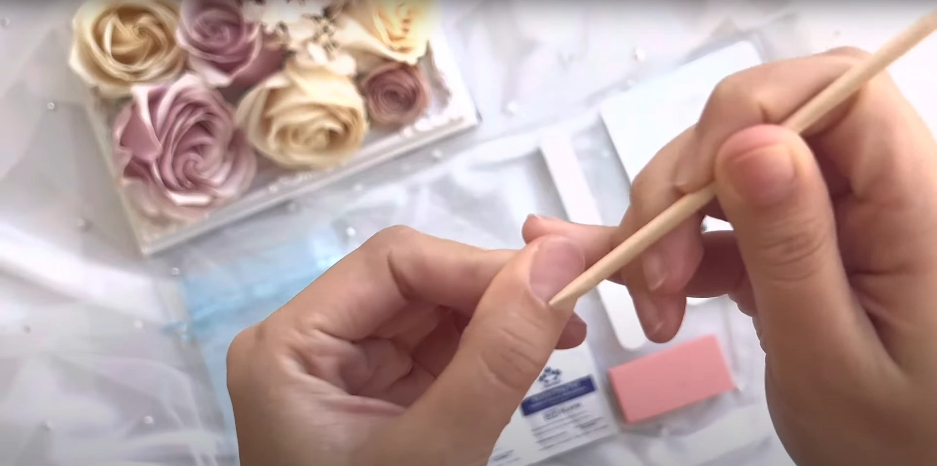 عقب راندن کوتیکول