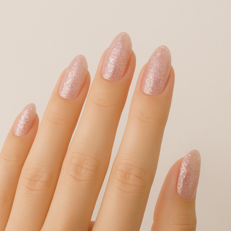 ناخن مصنوعی اکلیلی