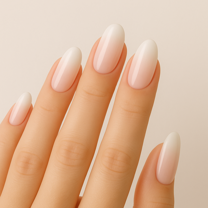 ناخن مصنوعی بیبی بومر