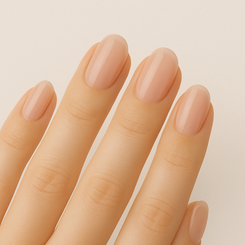 ناخن مصنوعی رنگ ناخن