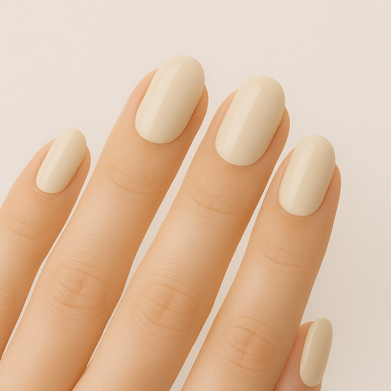 ناخن مصنوعی کرم