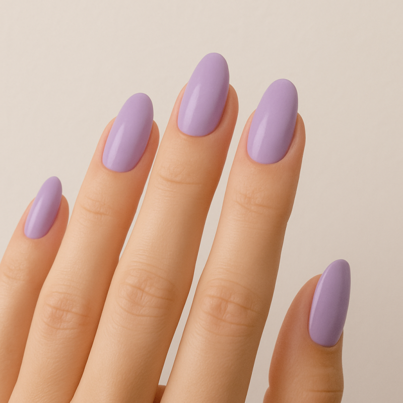 ناخن مصنوعی یاسی