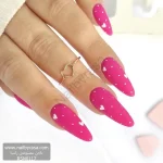 ناخن مصنوعی ژله ای