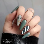 ناخن مصنوعی ژله ای