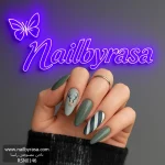 ناخن مصنوعی ژله ای