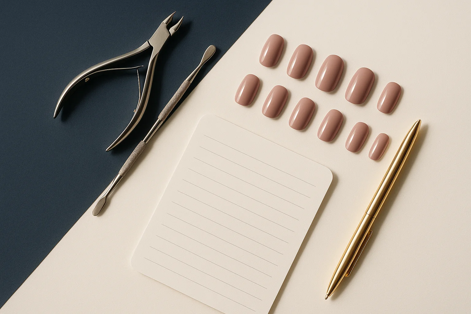 20251031 2000 Manicure Essentials