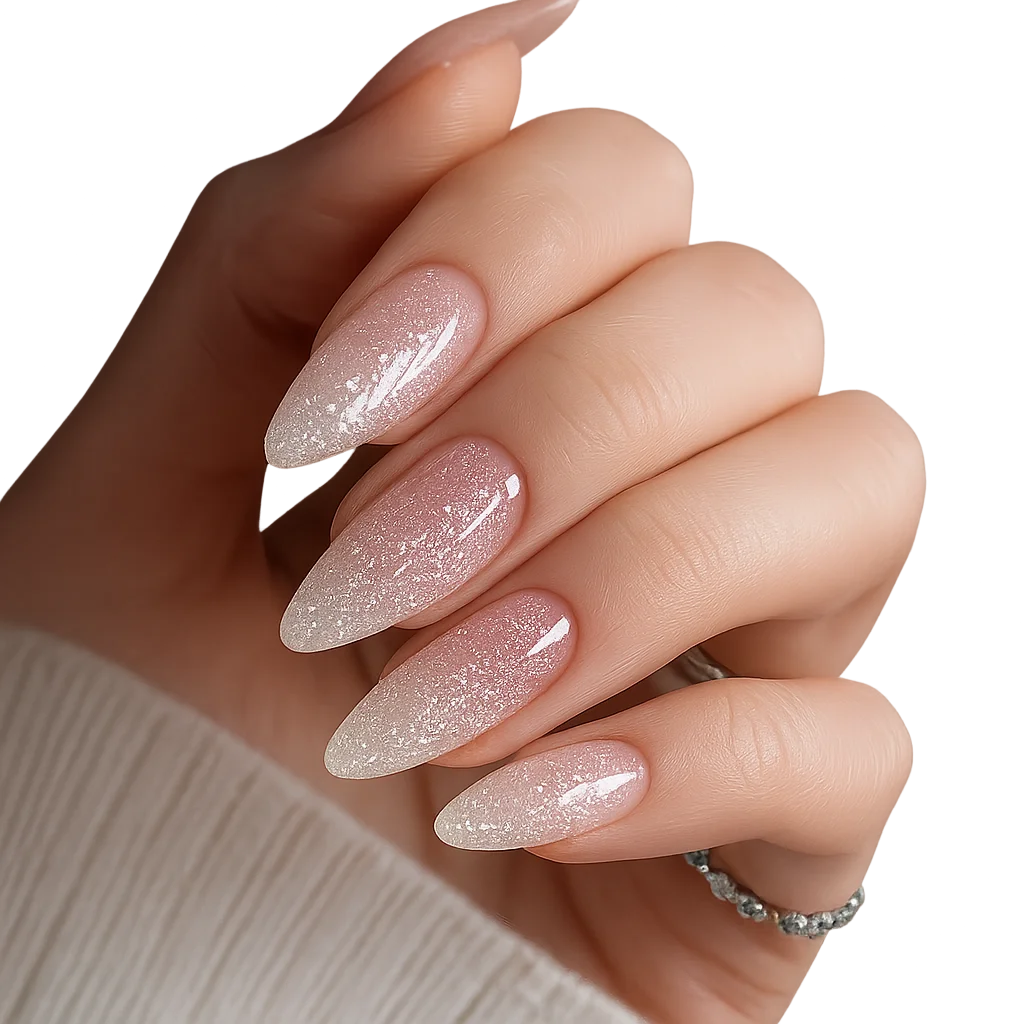 ناخن مصنوعی اکلیلی راسا