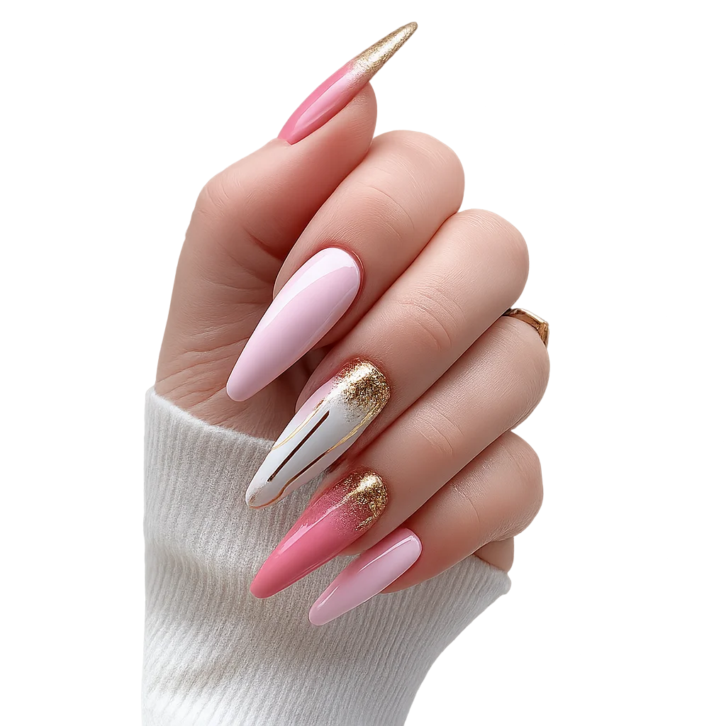 ناخن مصنوعی بلند راسا