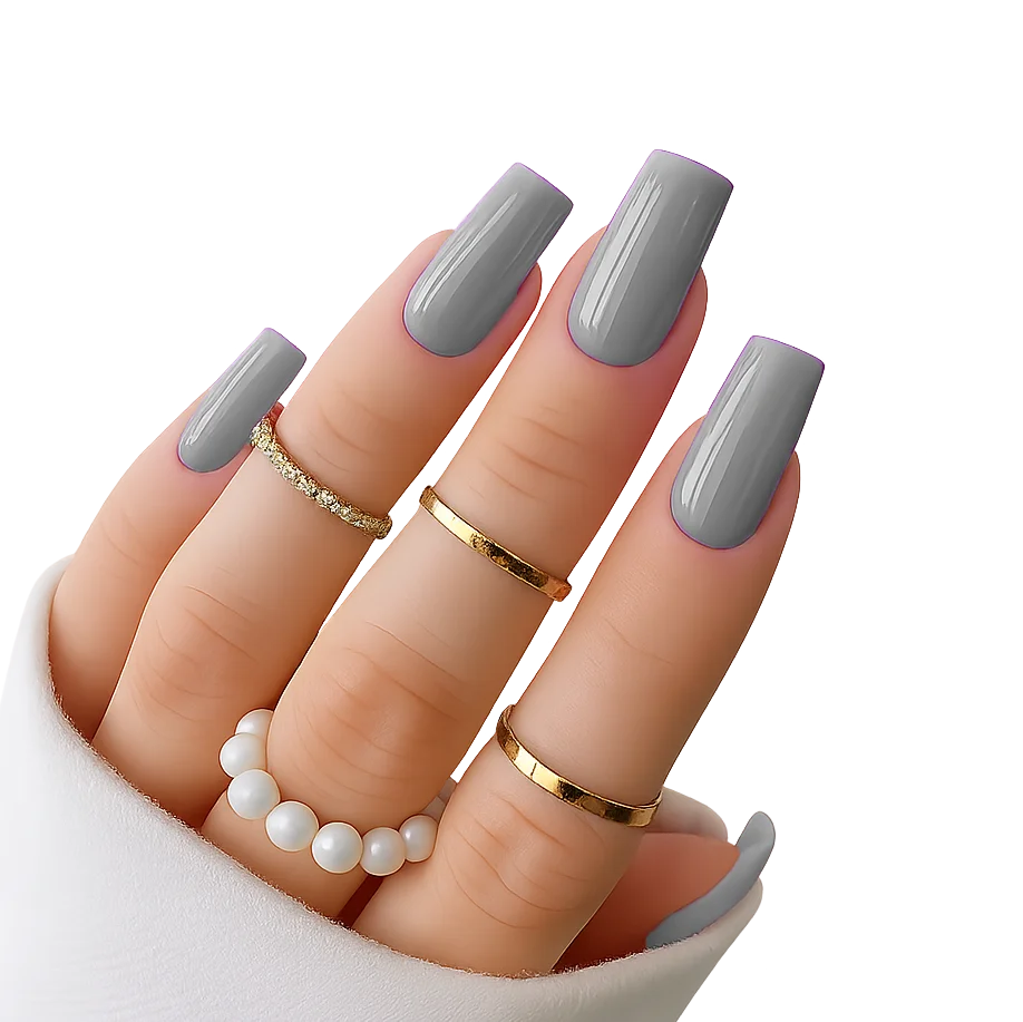 ناخن مصنوعی طوسی راسا