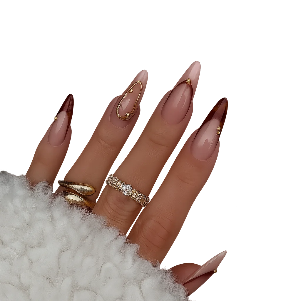 ناخن مصنوعی مجلسی راسا