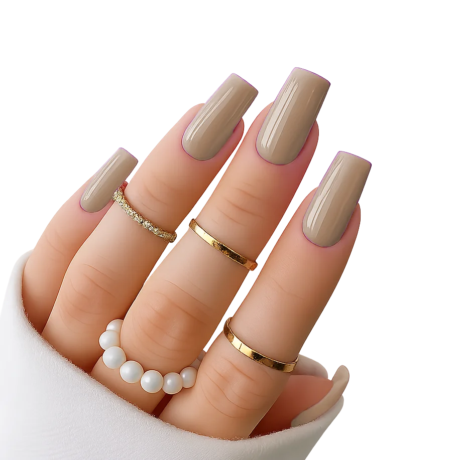 ناخن مصنوعی کرم راسا