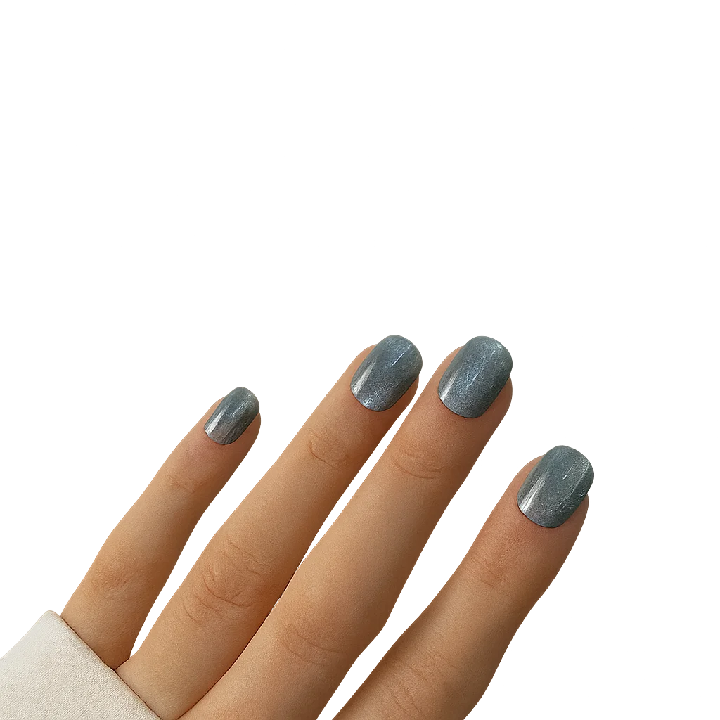 ناخن مصنوعی کوتاه راسا