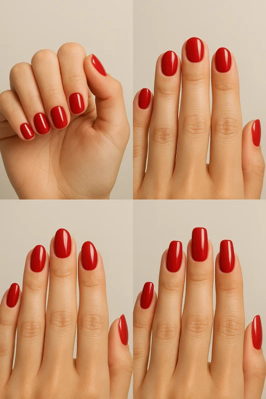 20251214 1434 Diverse Red Manicures simple compose 01kce8dbpcem9vjr6napwkfp8d