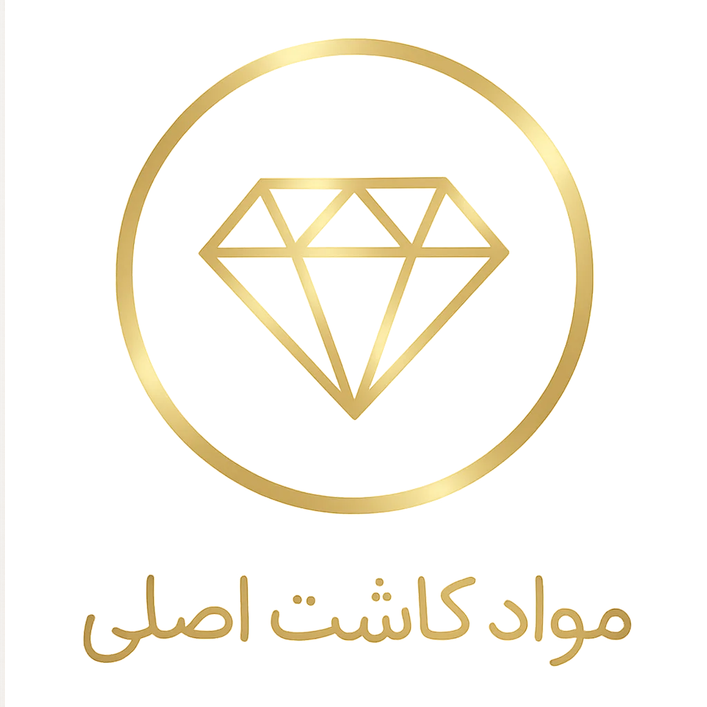 ساخت ناخن مصنوعی با مواد کاشت